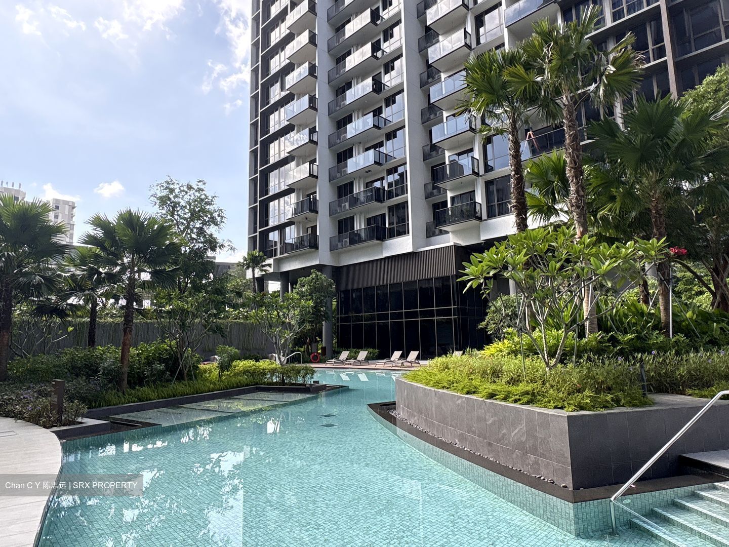 The Botany At Dairy Farm (D23), Condominium #552283461